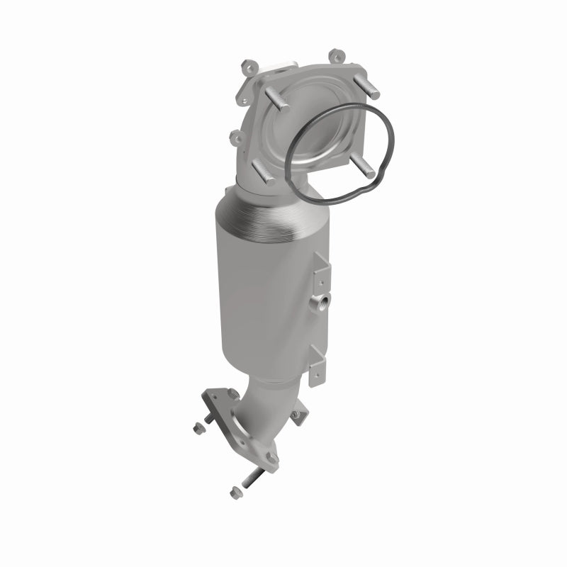 MagnaFlow Direct Fit Catalytic Converter 2020 Jeep Cherokee Single Underbody 2L