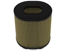 Load image into Gallery viewer, aFe Magnum FORCE Intake Air Filter w/Pro GUARD 7 4-1/2IN F x(8x6-1/2)IN B x(6-3/4x5-1/2)IN T x8IN