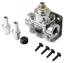 Load image into Gallery viewer, Spectre Fuel Pressure Regulator 1-4psi