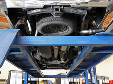 Load image into Gallery viewer, aFe Apollo GT Series Cat-Back Exhaust System GM Trucks 09-18 V6-4.3L/V8-4.8/5.3L- Black Tip