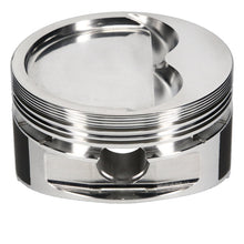 Load image into Gallery viewer, JE Pistons 400 SBC INV DOME Set of 8 Pistons