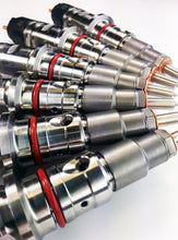 Load image into Gallery viewer, DDP 07.5-18 Dodge Cummins 6.7L Brand New Injector Set - 50hp (15% Over)