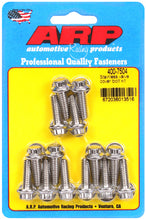 Load image into Gallery viewer, ARP SS Valve Cover Bolt Kit