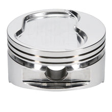 Load image into Gallery viewer, JE Pistons 302 SBF DISH -26CC Set of 8 Pistons