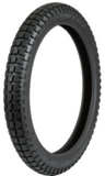 Kenda K262 Small Block Front/Rear Tire -  2.75-19 4PR  4PR 43P TT (84)