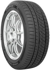 Toyo Celsius II Tire - 265/50R19 110H XL (TL)