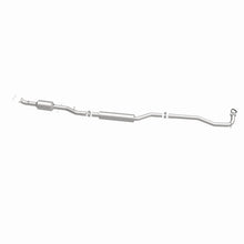 Load image into Gallery viewer, MagnaFlow Direct Fit Catalytic Converter 2011-2013 Outlander L4 2.4 OEM Underbody