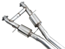 Load image into Gallery viewer, AWE Tuning 11-24 Dodge Durango 5.7L Touring Edition Exhaust w/ Diamond Black Tips