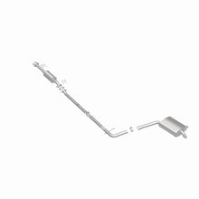 Load image into Gallery viewer, BRExhaust Exhaust Kit Replacement Kia