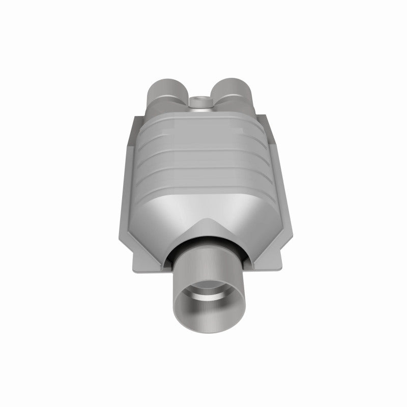 MagnaFlow 2in./2.5in. D/S T1 Universal Converter