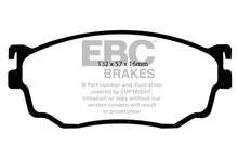Load image into Gallery viewer, EBC S13 Kits Yellowstuff Pads and RK Rotors
