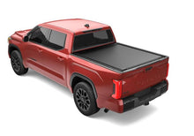 Load image into Gallery viewer, Retrax 2022+ Toyota Tundra Regular &amp; Double Cab 6.5ft Bed w/Deck Rail System RetraxONE MX