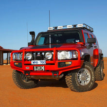 Load image into Gallery viewer, ARB Combar Suit Flares ARB Fog Hummer H3 05-10 8-9.5