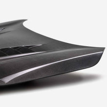 Load image into Gallery viewer, Seibon 2023 Honda Civic Type R TV-Styler Double Side Carbon Fiber Hood