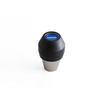 Load image into Gallery viewer, GReddy Silicone Type-A shift knobs cover - Black
