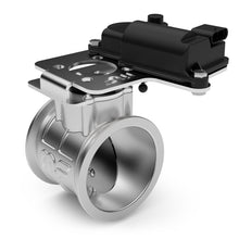 Load image into Gallery viewer, MagnaFlow 24-25 Acura Integra Type S SPEQ Series Cat-Back Exhaust System w/ Black Chrome Tips