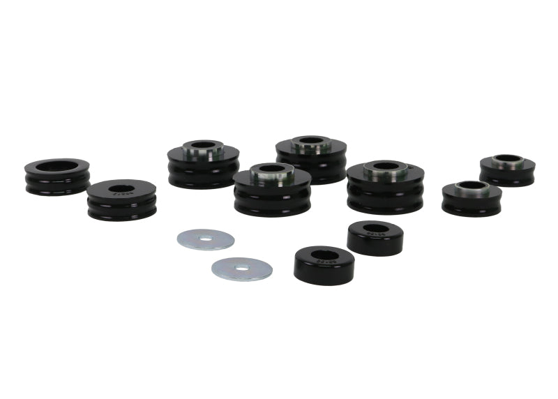 Whiteline 1973-1974 Ford F-100 Body Mount Bushing Set