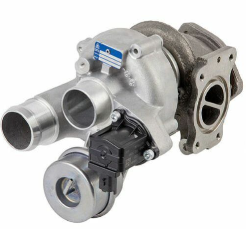 BorgWarner Turbocharger 93-09 VW KO3 Replacement