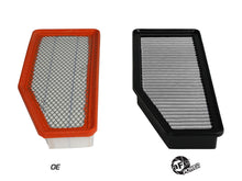 Load image into Gallery viewer, aFe 19-23 Jeep Cherokee KL Pro DRY S Air Filter