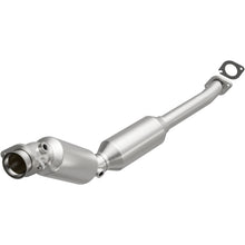 Load image into Gallery viewer, MagnaFlow Direct Fit Catalytic Converter 2004-2008 Ford Crown Victoria 4.6L