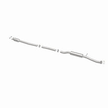 Load image into Gallery viewer, MagnaFlow 16-18 Hyundai Tucson 1.6L California Grade CARB Compliant Direct-Fit Catalytic Convert