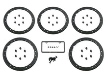 Load image into Gallery viewer, Ford Racing 21-24 Bronco Blackout Kit - Sasquatch