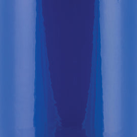 Wehrli 10-12 Cummins Fabricated Aluminum Radiator Cover - Bengal Blue