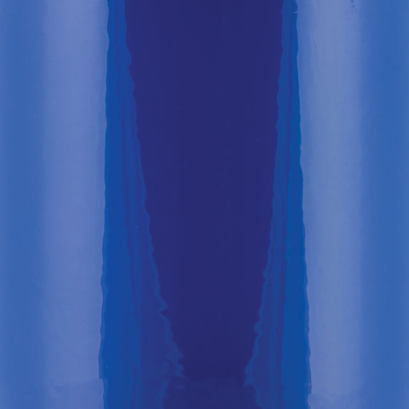 Wehrli 06-07 Duramax LBZ 4in Intake Kit Stage 2 - Bengal Blue