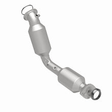 Load image into Gallery viewer, MagnaFlow Direct Fit Catalytic Converter 22-24 Tundra 3.4 Right OEM