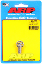 Load image into Gallery viewer, ARP Ford SS Hex Coil Bracket Bolt Kit