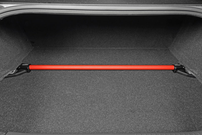 PERRIN 13-25 BRZ/FR-S/86/GR86 Rear Shock Tower Brace - Red