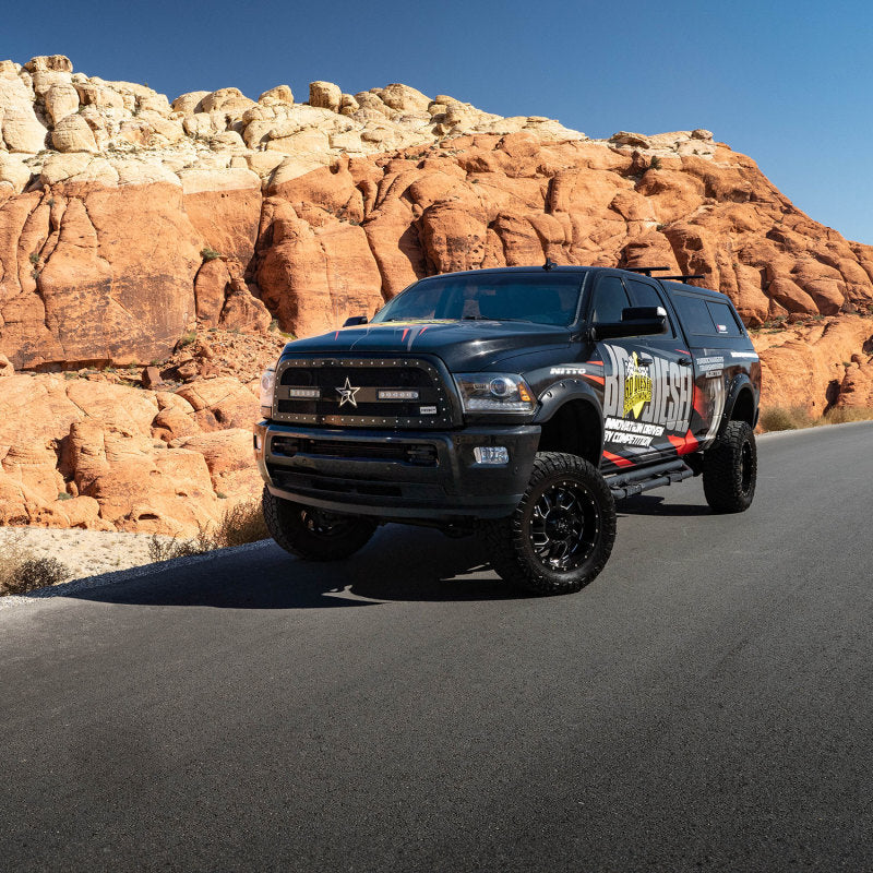 BD Diesel5.9L Cummins Stage 2 Performance CR Pump & Injectors Package - Dodge 2004.5-2007