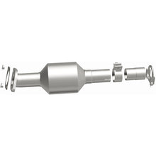 Load image into Gallery viewer, MagnaFlow Direct Fit Catalytic Converter 18-20 Kia Rio 1.6L