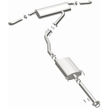 Load image into Gallery viewer, BRExhaust Exhaust Kit Replacement Lexus