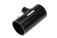 Load image into Gallery viewer, Perrin 22-25 Subaru WRX Short Type Turbo Inlet Hose  - Black