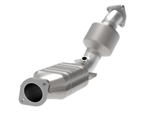 Load image into Gallery viewer, aFe POWER Direct Fit Passenger Side Catalytic Converter Nissan 350Z 03-06 V6-3.5L