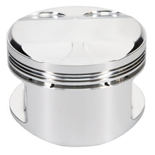 Load image into Gallery viewer, JE Pistons Nissan TB48DE Pistons 100 Bore Standard Size - Set of 6