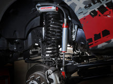 Load image into Gallery viewer, aFe Sway-A-Way 2.5 Front Shock Kit w/Remote Reservoirs for 0-1.5 IN Lifts Ford F-250/F-350 17-24 4WD