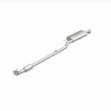 Load image into Gallery viewer, MagnaFlow Direct Fit Catalytic Converter 21-23 Kia Sorento Naturally Aspirated 2.5 OEM Underbody