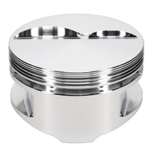 Load image into Gallery viewer, JE Pistons 4.030 SBC FT Set of 8 Pistons