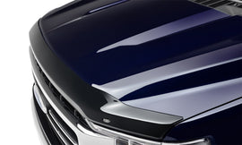 Husky Liners 23-25 Ford F-250 Super Duty Aeroskin Hood Protector - Smoke