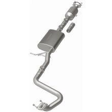 Load image into Gallery viewer, MagnaFlow Direct Fit Catalytic Converter 17-19 Kia Soul 1.6L