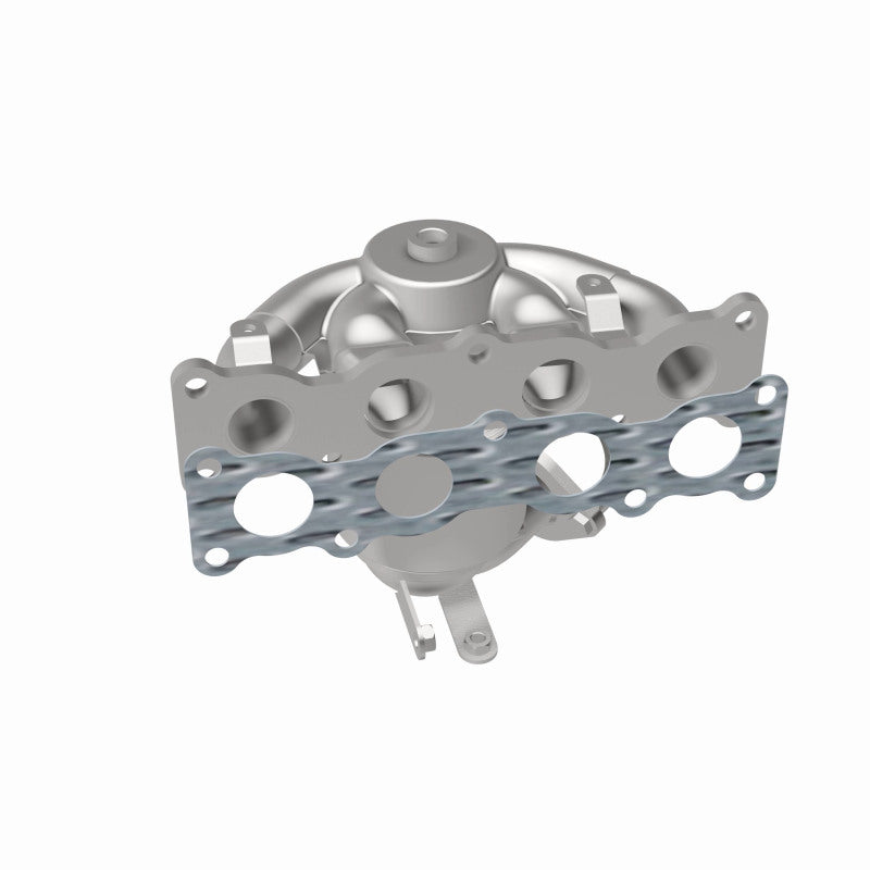 MagnaFlow 2015 Sonata 2.4L Manifold Direct Fit Converter