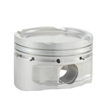 Load image into Gallery viewer, CP Piston &amp; Ring Set for Mazda DISI MZR 2.3L - Bore (88.0mm) - Size (+0.55mm) - CR (9.0) - Set of 4