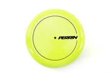 Load image into Gallery viewer, PERRIN 15-25 Subaru WRX &amp; 13-26 BRZ/FR-S/86/GR86 Oil Filter Cover - Neon Yellow