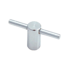 Load image into Gallery viewer, Spectre Air Cleaner Nut - T Bar Style (1/4in.-20 Threading)