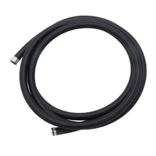 Load image into Gallery viewer, Russell Performance -12 AN ProClassic II Black Hose (Pre-Packaged 10 Foot Roll)