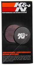 Load image into Gallery viewer, K&amp;N 17-18 Harley-Davidson Touring Models Performance Air Intake System