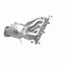 Load image into Gallery viewer, MagnaFlow Direct Fit Catalytic Converter 21-22 Toyota Corolla 2.0L OEM
