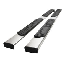 Load image into Gallery viewer, Westin 20-25 Ford Explorer R5 Nerf Step Bars - Stainless Steel